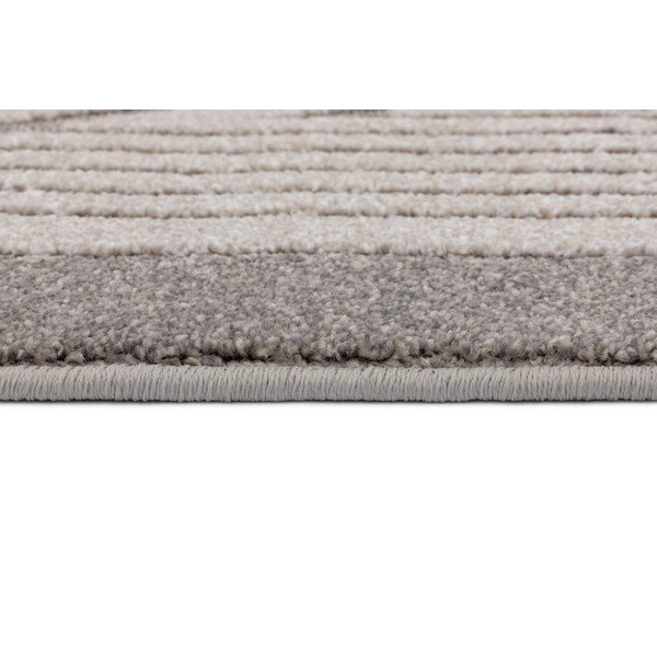 Szürke-krémszínű szőnyeg 200x280 cm Lori – FD-image-4