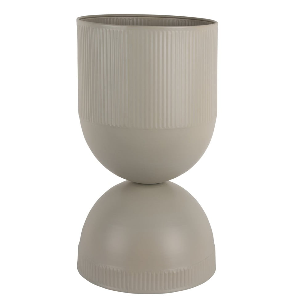 Fém kaspó ø 25,5 cm Tonar PT LIVING