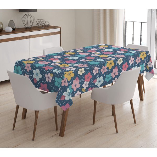 Asztalterítő 140x180 cm – Mila Home-image-1