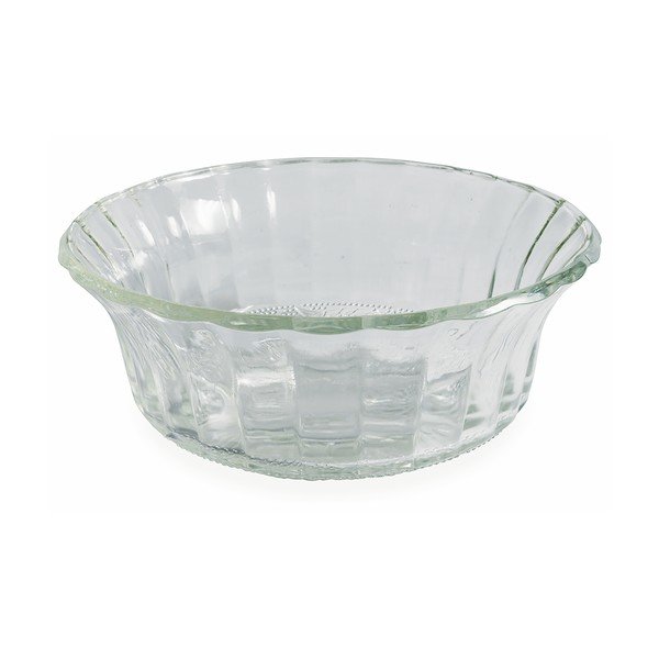 Imperial 3 db-os üveg tálka szett, ø 22,5 cm - VDE Tivoli 1996-image-1