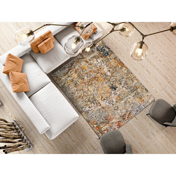  Shiraz szőnyeg, 140 x 200 cm - Universal-image-1