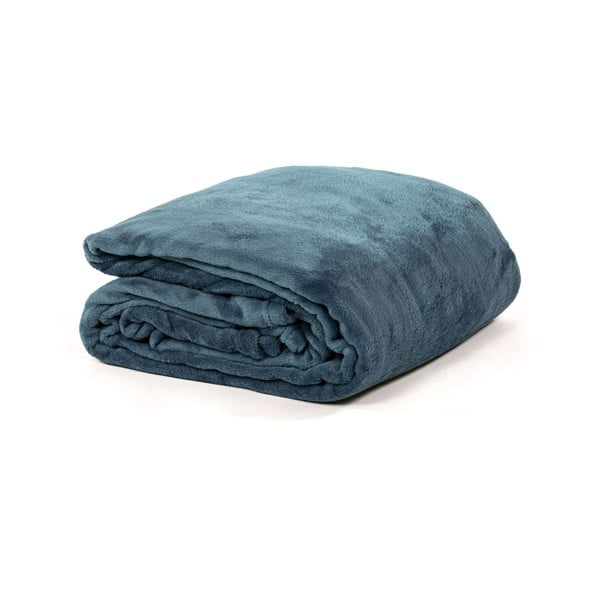 Mikroplüss takaró 130x160 cm Cosy – Tiseco Home Studio