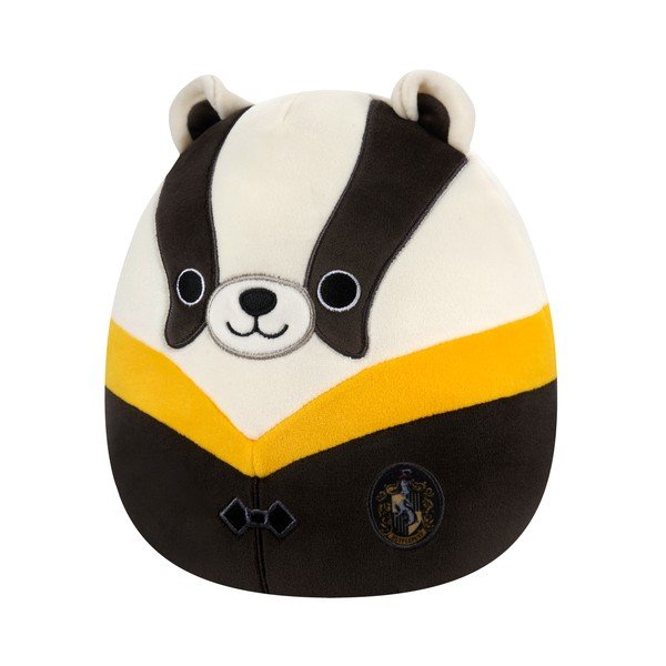 Plüssjáték Harry Potter Hufflepuff – SQUISHMALLOWS-image-1