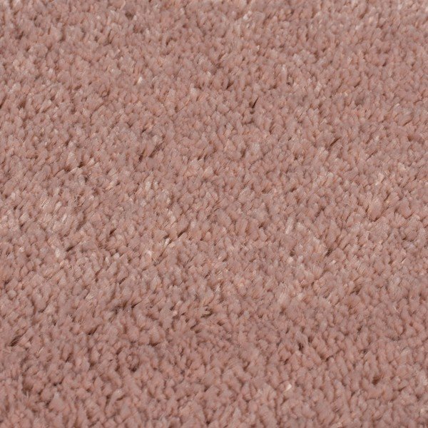 Rózsaszín szőnyeg újrahasznosított szálakból 160x230 cm Sheen – Flair Rugs-image-3