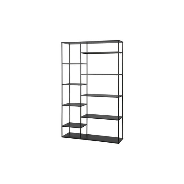 June könyvespolc, szélesség 120 cm - WOOOD-image-1