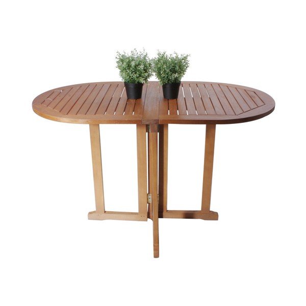 Kerti étkezőasztal Baltimore – Garden Pleasure-image-1