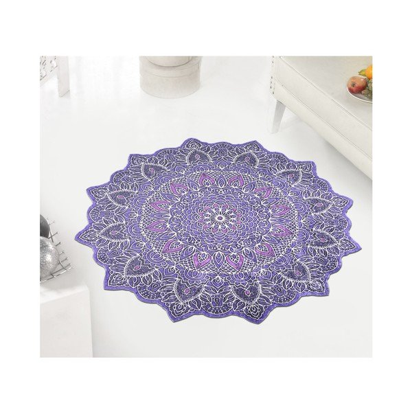 Rasmieno szőnyeg, ⌀ 80 cm - Vitaus