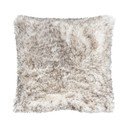 Műszőrme díszpárna 45x45 cm Arctic Fox – Catherine Lansfield