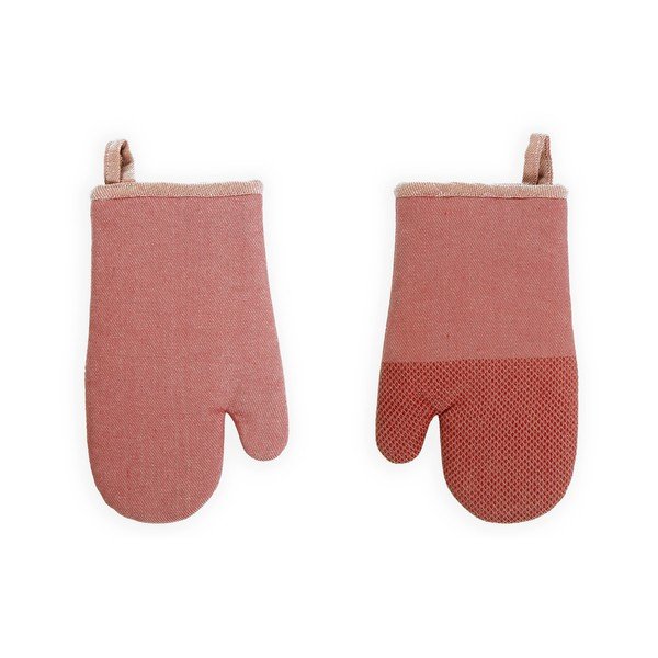 Pamut edényfogó kesztyű Somerset – Tiseco Home Studio-image-2