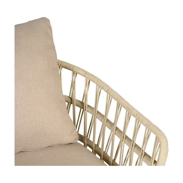 Carla kerti fotel - Bonami Selection-image-2