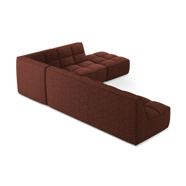 Moduláris sarokkanapé Kalai – Makamii-image-4