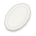 New bone china tálca 20,5x31,5 cm Odette – S|P Collection
