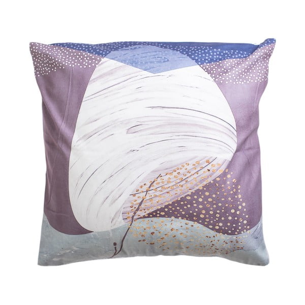 Díszpárna 45x45 cm Jewellery – JAHU collections