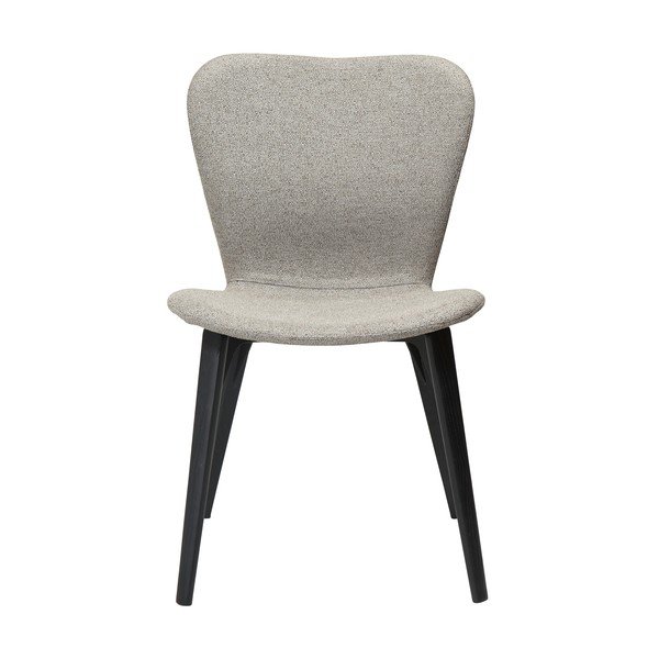 Fekete karfás étkezőszék Paragon – DAN-FORM Denmark-image-2