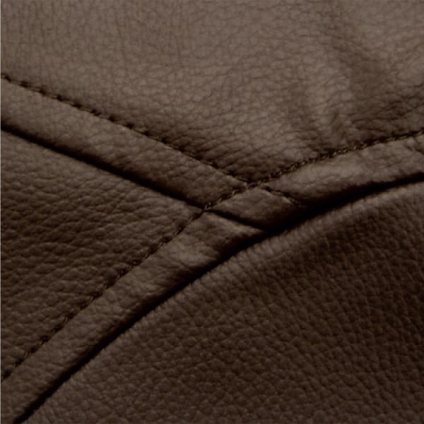 Barna kerti ülőzsák Deri Armut – Floriane Garden-image-1