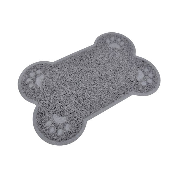 Kisállat tálka alátét 40x60 cm Bone – Love Story