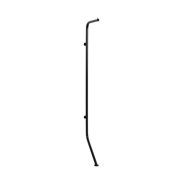Barna fém fogas 36x182 cm Bend – Hübsch