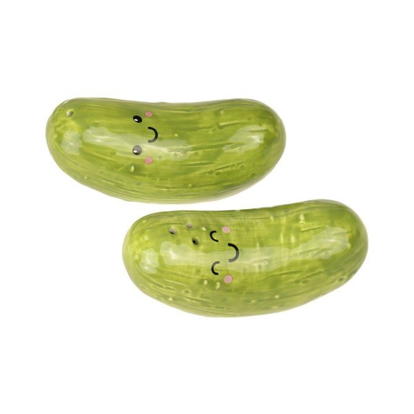 Só- és borsszóró Pickle – Sass & Belle-image-4