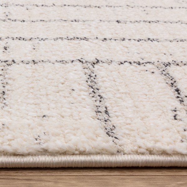 Krémszínű szőnyeg 200x275 cm Oslo – Asiatic Carpets-image-4