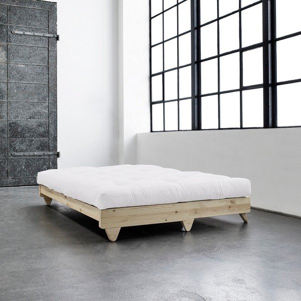 Fresh Natural kihúzható kanapé - Karup-image-2