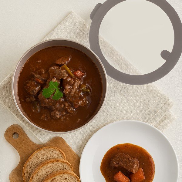 Élelmiszertartó doboz – Orion-image-1