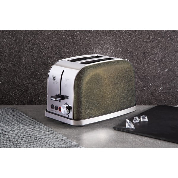 Kenyérpirító Crystal Collection - BerlingerHaus-image-2