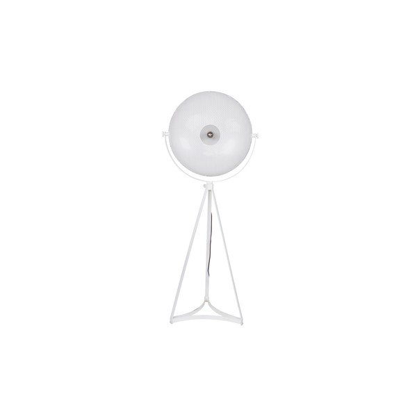 Blown fehér állólámpa - BePureHome-image-2
