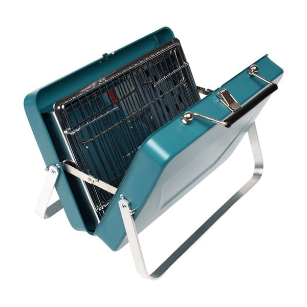 Faszenes hordozható grillsütő Spirit of Adventure – Rex London-image-3