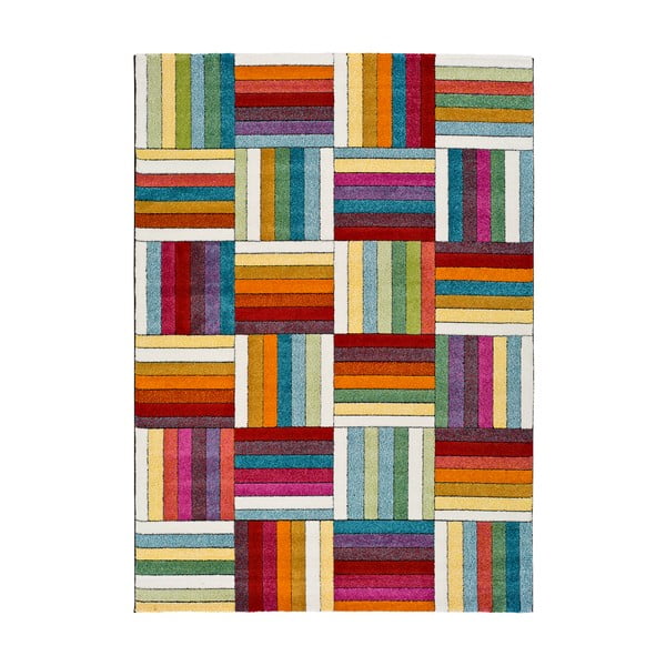Koby Multi Larso szőnyeg, 80 x 150 cm - Universal
