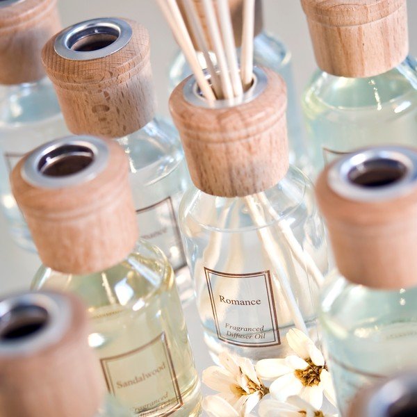 Aromadiffúzor levendula illatban, 100 ml - Copenhagen Candles-image-1
