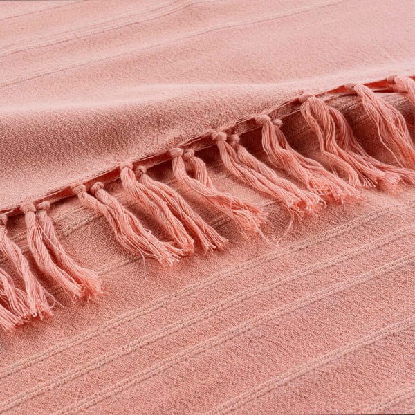 Takaró 150x150 cm Lilia – douceur d'intérieur-image-1