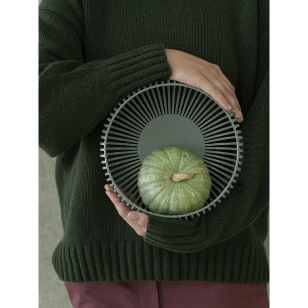 Acél gyümölcsös kosár Lito M – Blomus-image-4