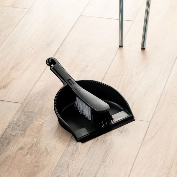 Kézi seprű és lapát – Addis-image-1