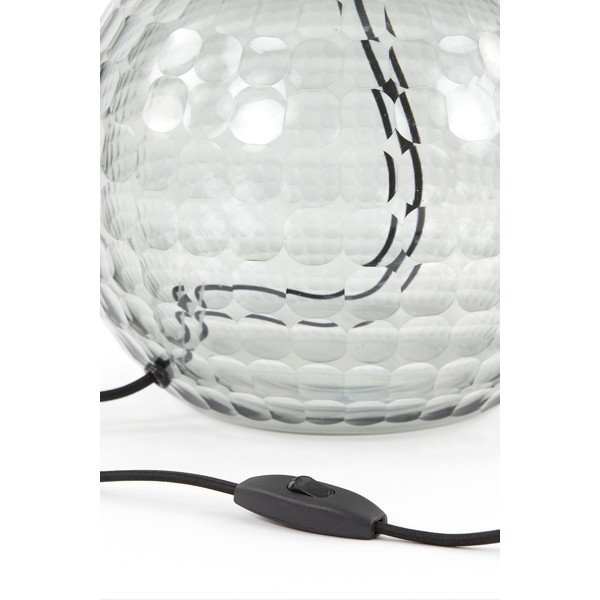 Asztali lámpa talp 32 cm Taiki – Light & Living-image-4