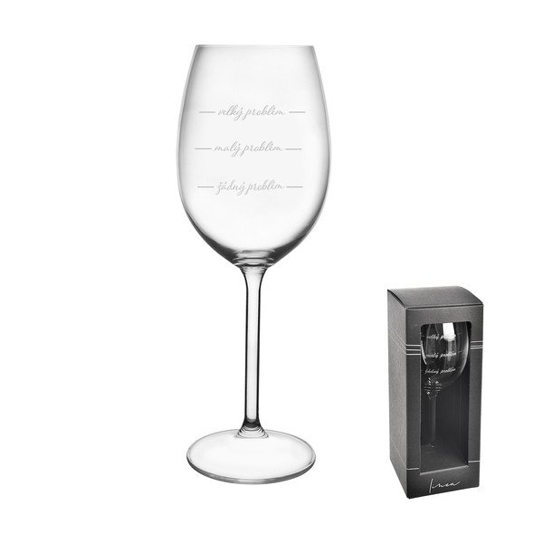 Borospohár 450 ml – Orion-image-2