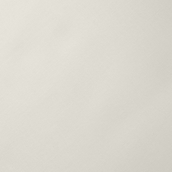 Krémszínű gumis pamut-perkál lepedő 90x190 cm Cotton Percale – Bianca-image-4