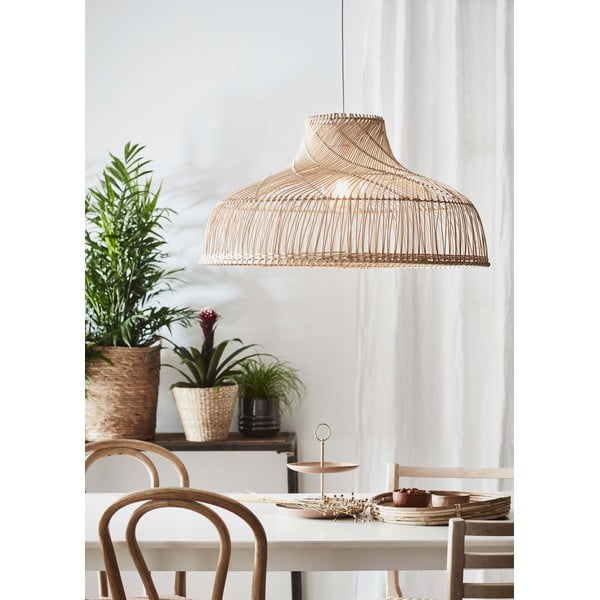 Bali Pendant Nature függőlámpa - Markslöjd-image-1