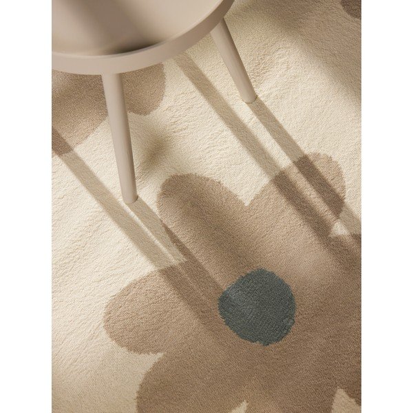 Bézs gyerek szőnyeg 120x170 cm Bloomy – Hanse Home-image-2