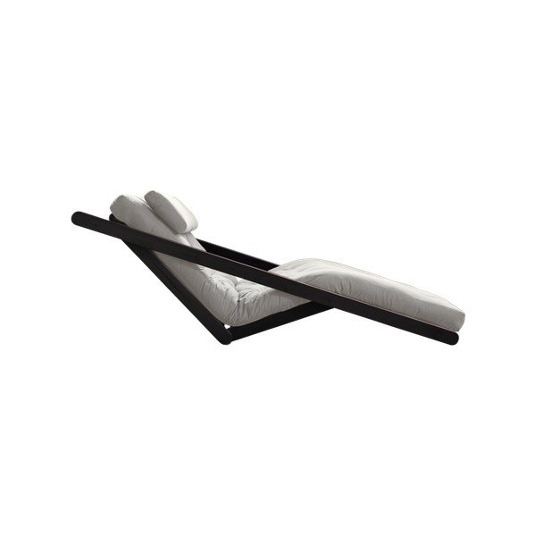 Figo Wenge/Vision kétszemélyes átalakítható fekvőfotel - Karup-image-3
