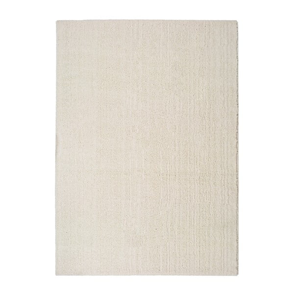Liso Blanco fehér szőnyeg, 160 x 230 cm - Universal