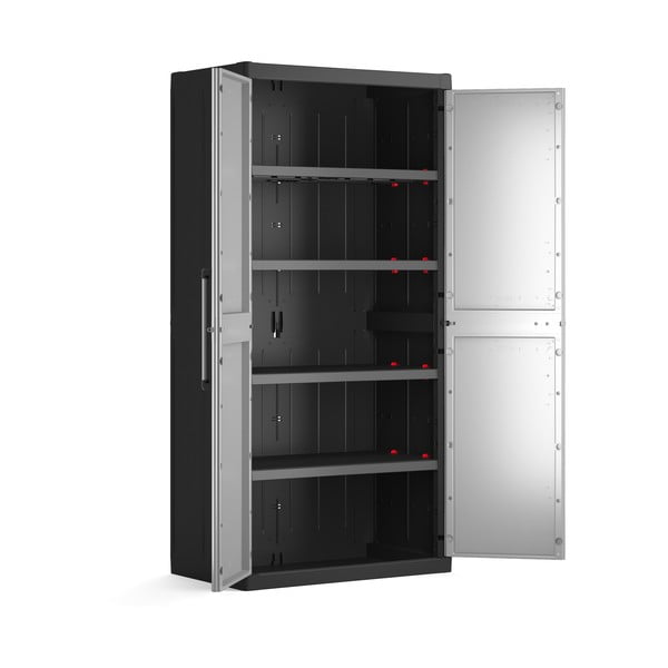 Műhelyszekrény Detroit XL – Keter-image-2