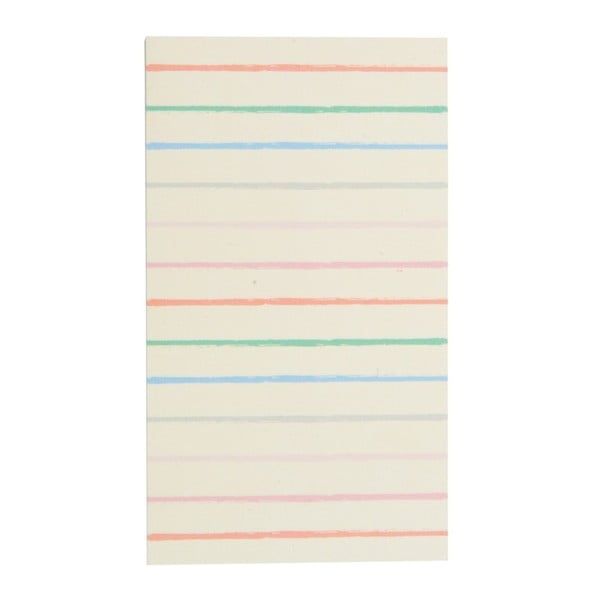 Sticky jegyzettömb - Busy B-image-2