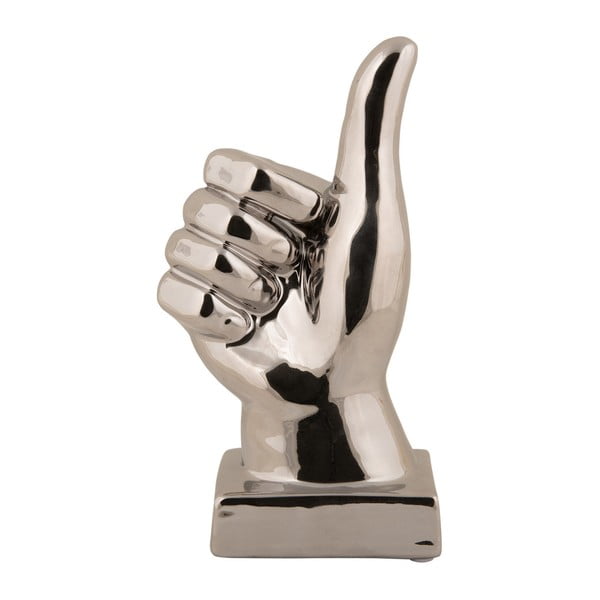 Szobor (magasság 21 cm) Okay – PT LIVING