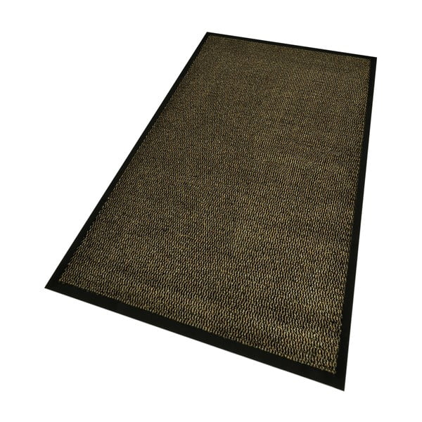 Faro barna lábtörlő, 90 x 120 cm - Hanse Home-image-3