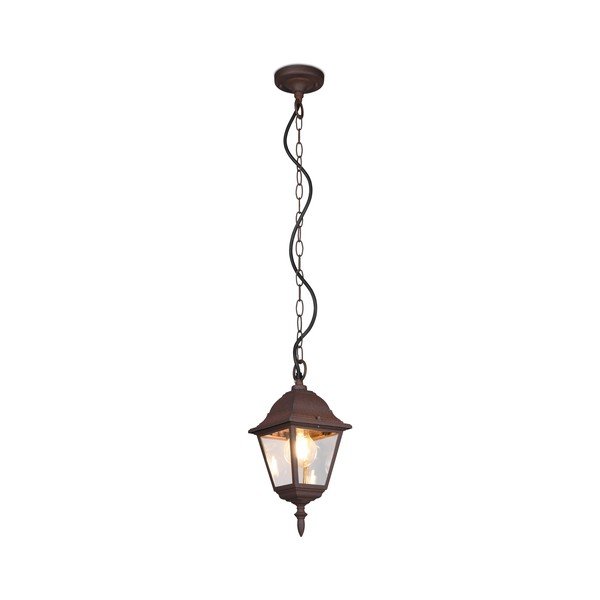 Kültéri lámpa (magasság 33 cm) Livenza – Trio