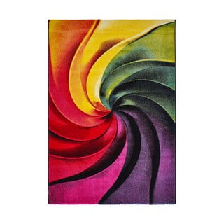 Sunrise Twirl szőnyeg, 80 x 150 cm - Think Rugs