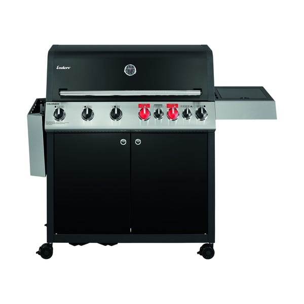 Colorado kültéri gáz grillsütő - ENDERS-image-2