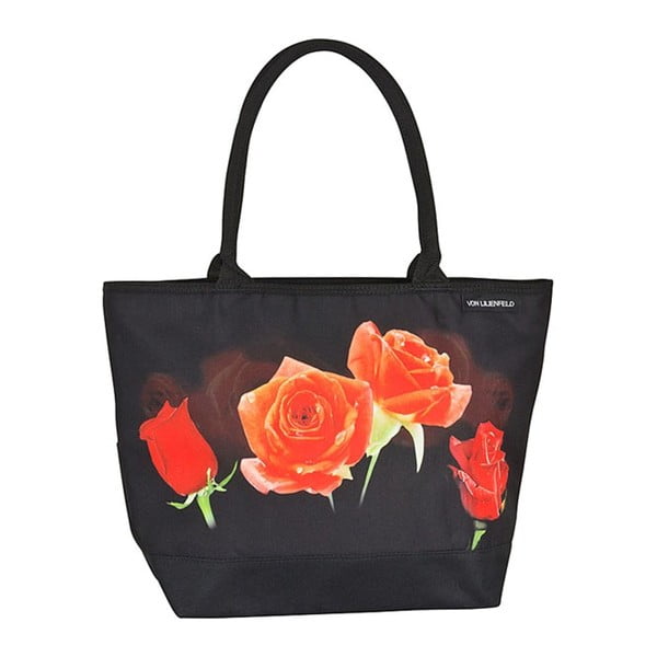 Bouquet of Roses táska - Von Lilienfeld