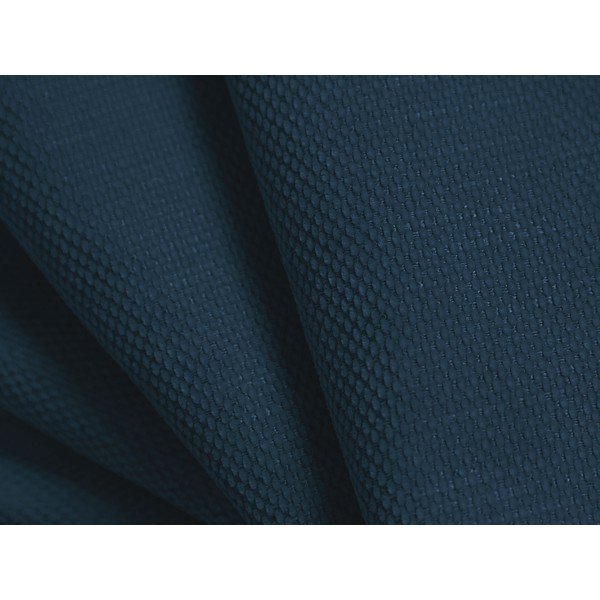 Sötétkék sarokkanapé (variálható-L alakú) Molino – Micadoni Home-image-3