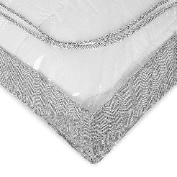 Textil ágy alatti tárolódoboz Boston – Compactor-image-4